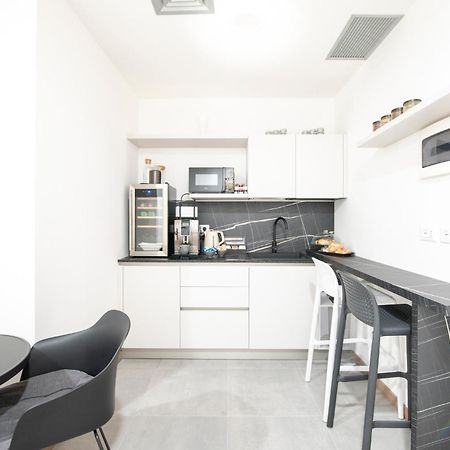 B&B Dante Pordenone Eksteriør bilde