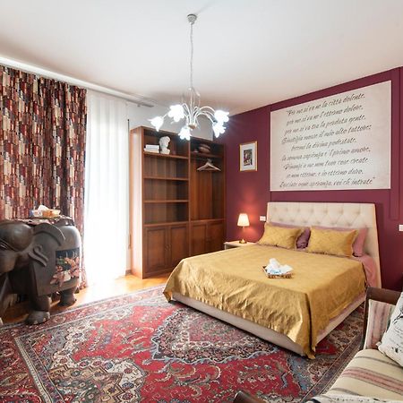 B&B Dante Pordenone Eksteriør bilde