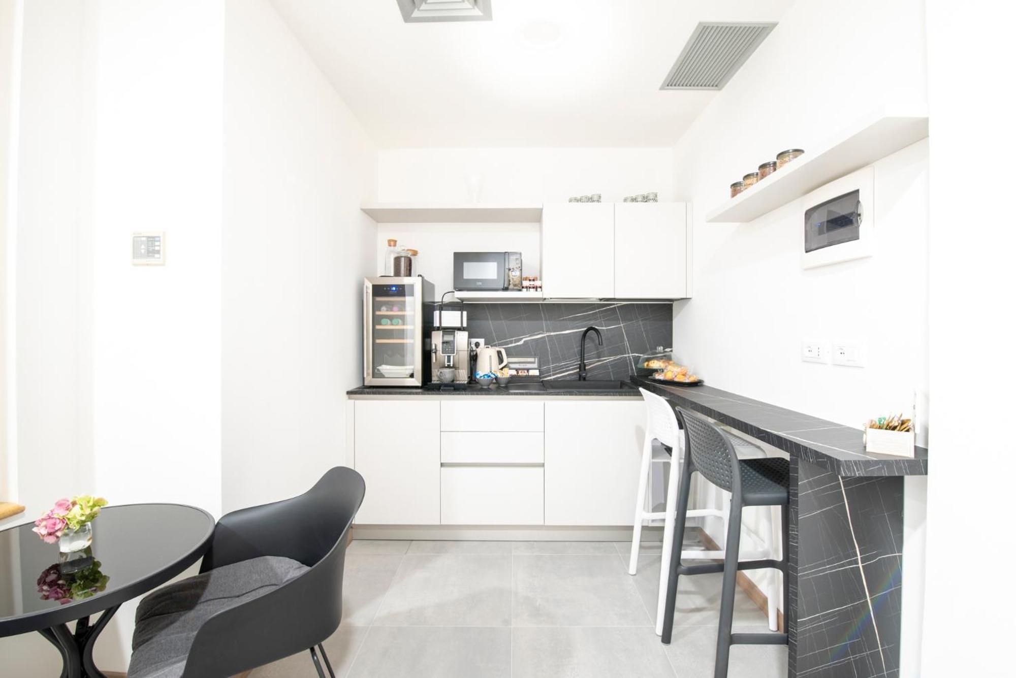 B&B Dante Pordenone Eksteriør bilde