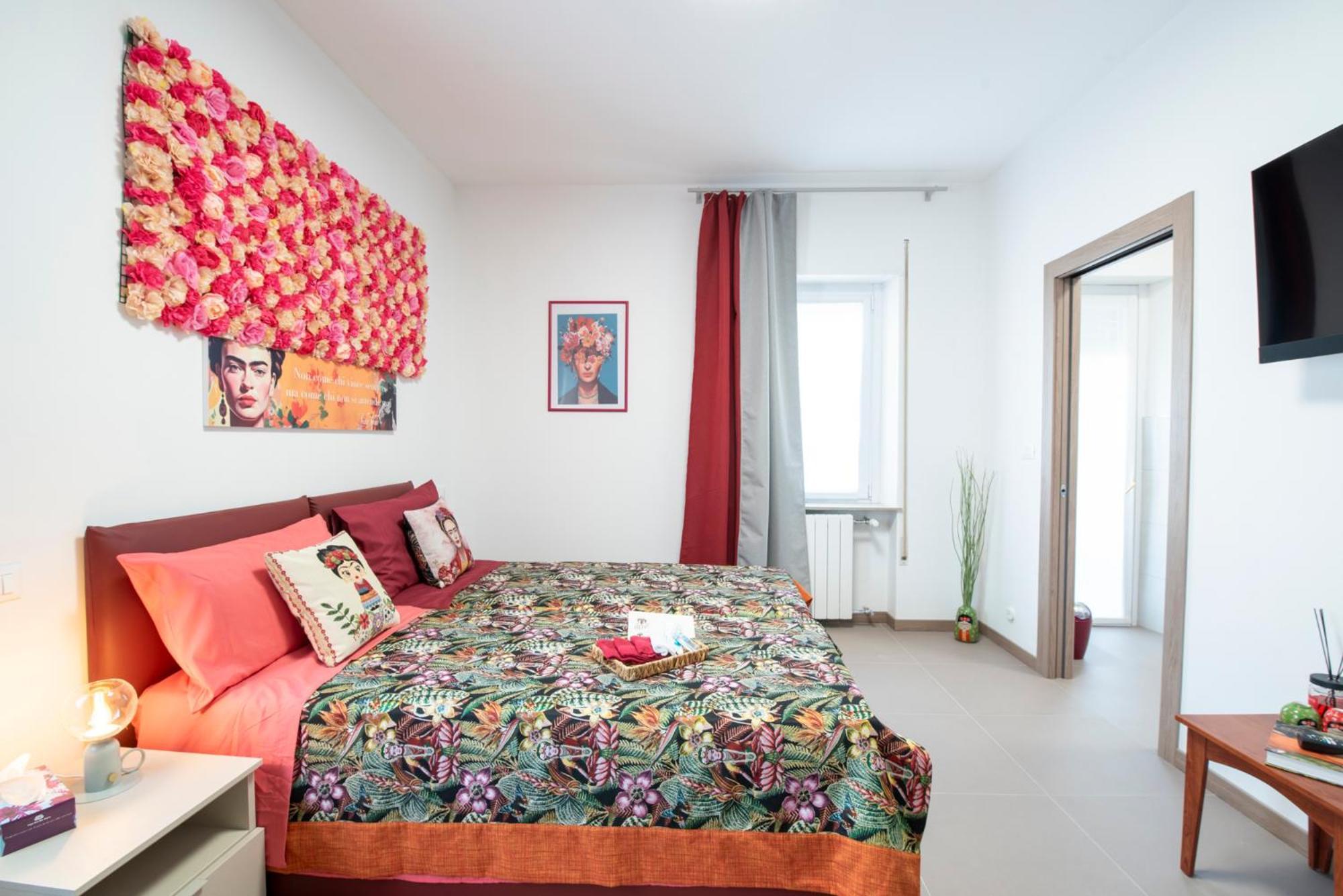 B&B Dante Pordenone Eksteriør bilde