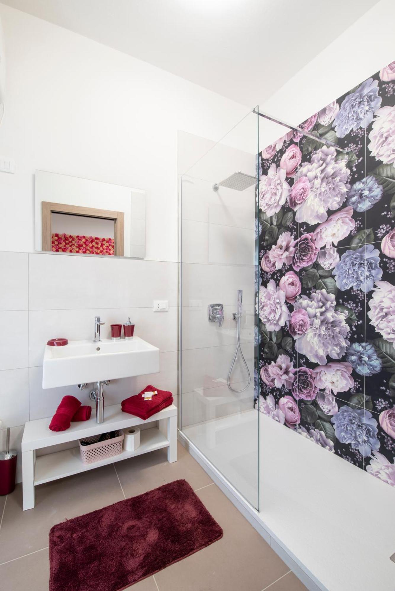 B&B Dante Pordenone Eksteriør bilde