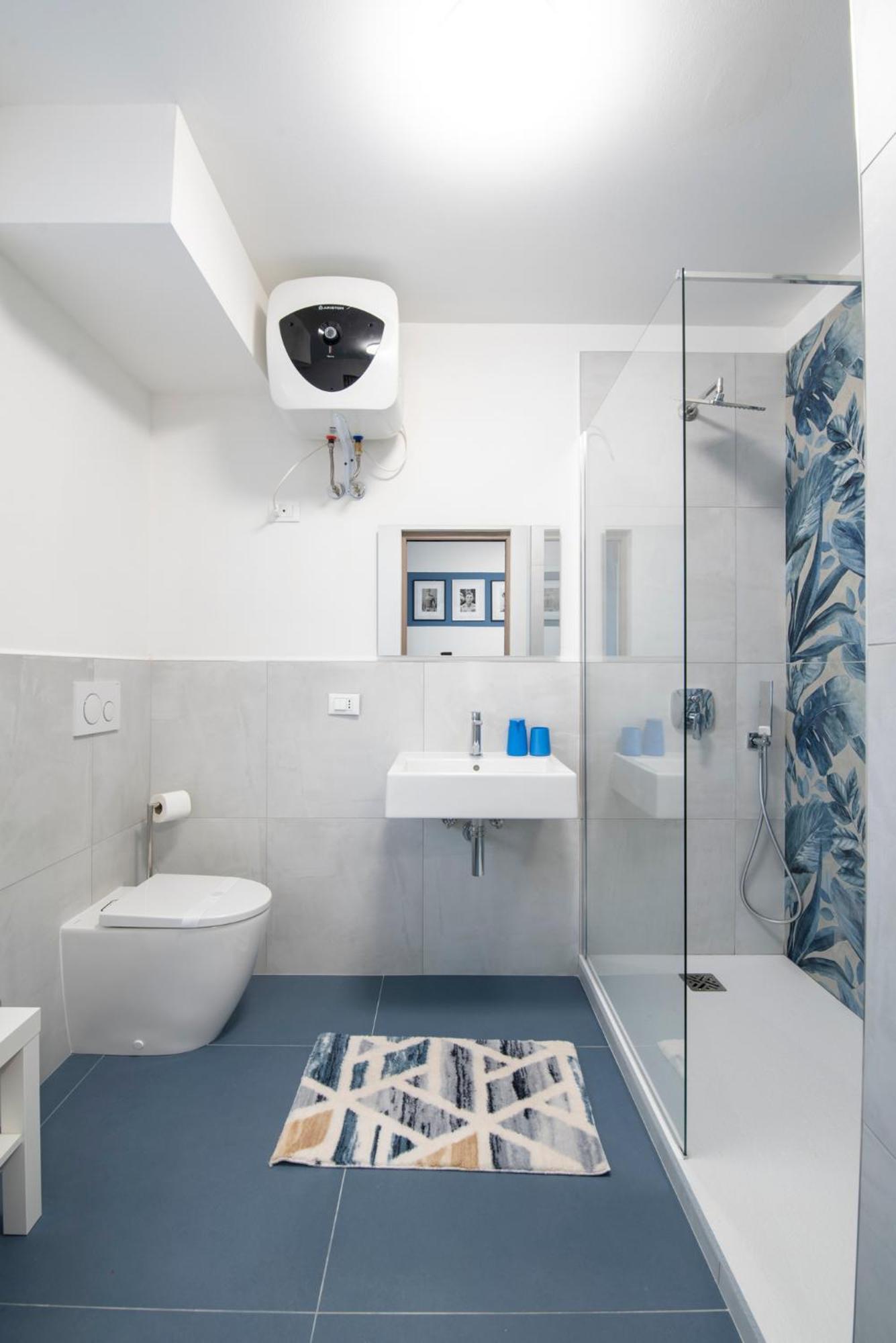 B&B Dante Pordenone Eksteriør bilde