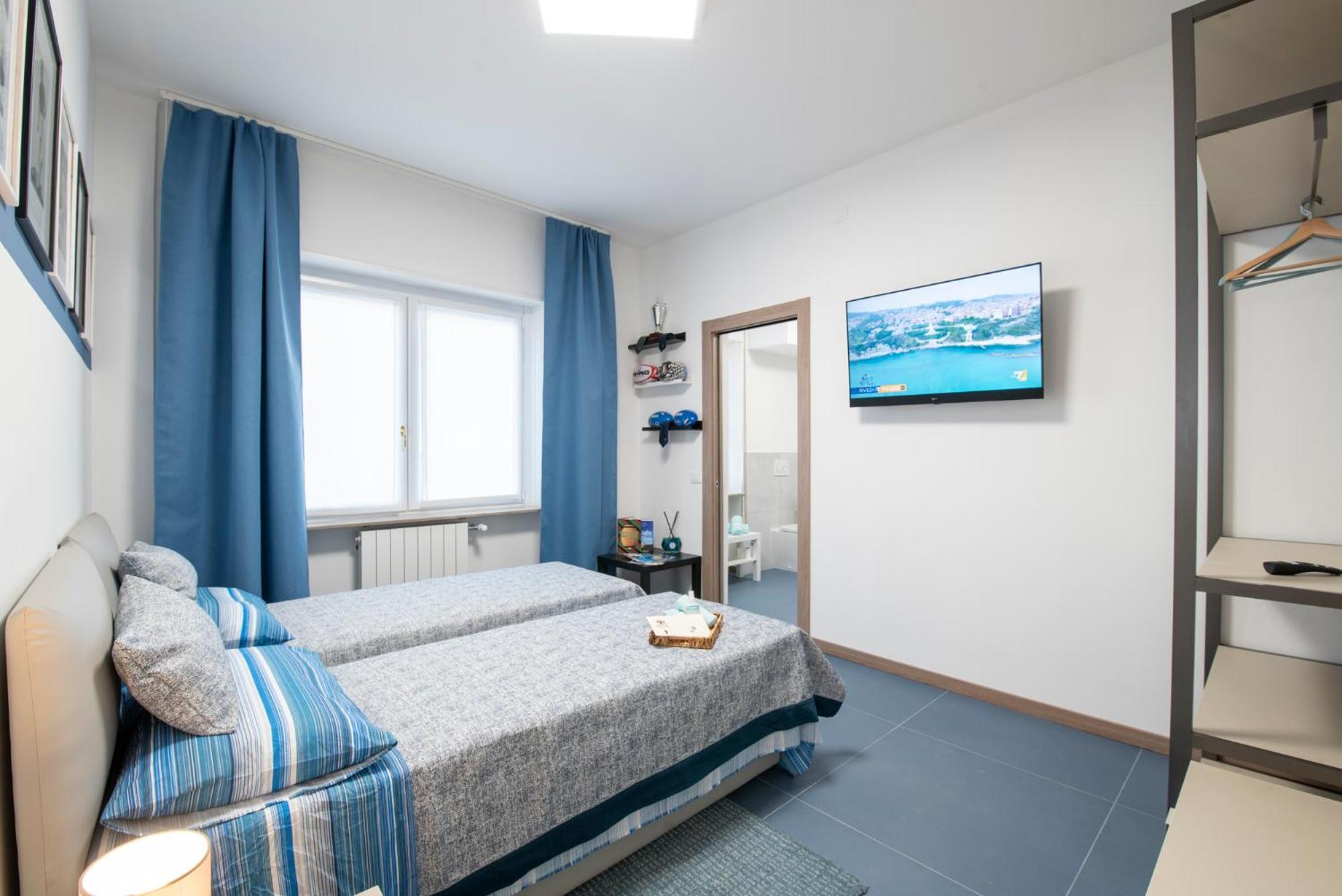 B&B Dante Pordenone Eksteriør bilde