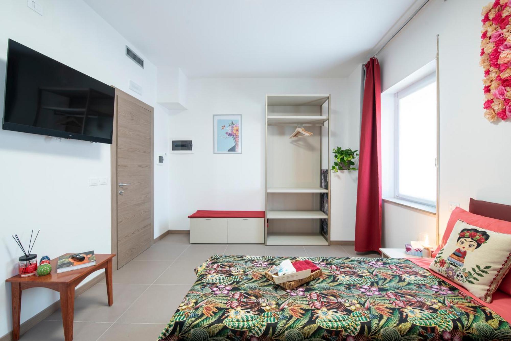B&B Dante Pordenone Eksteriør bilde
