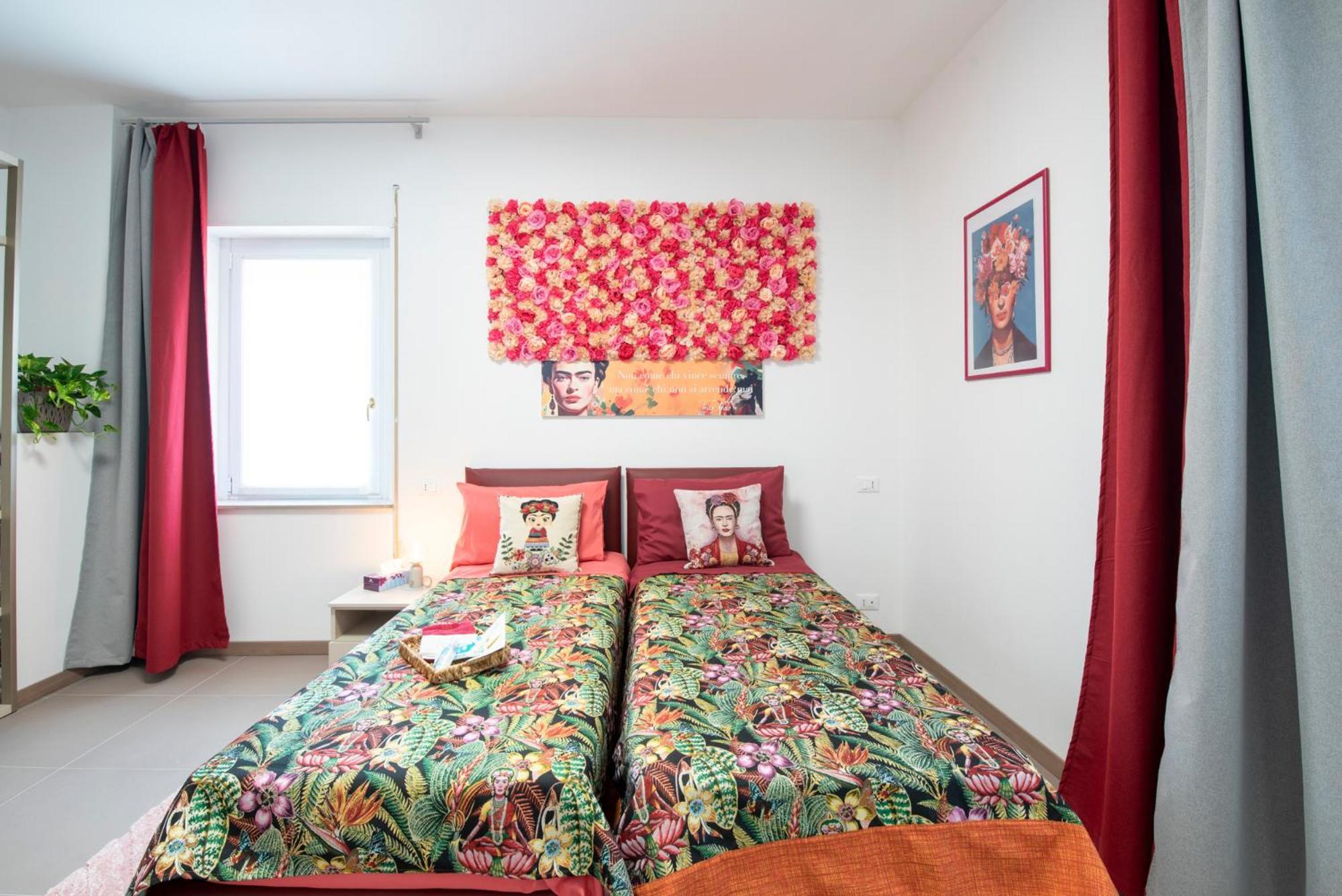 B&B Dante Pordenone Eksteriør bilde