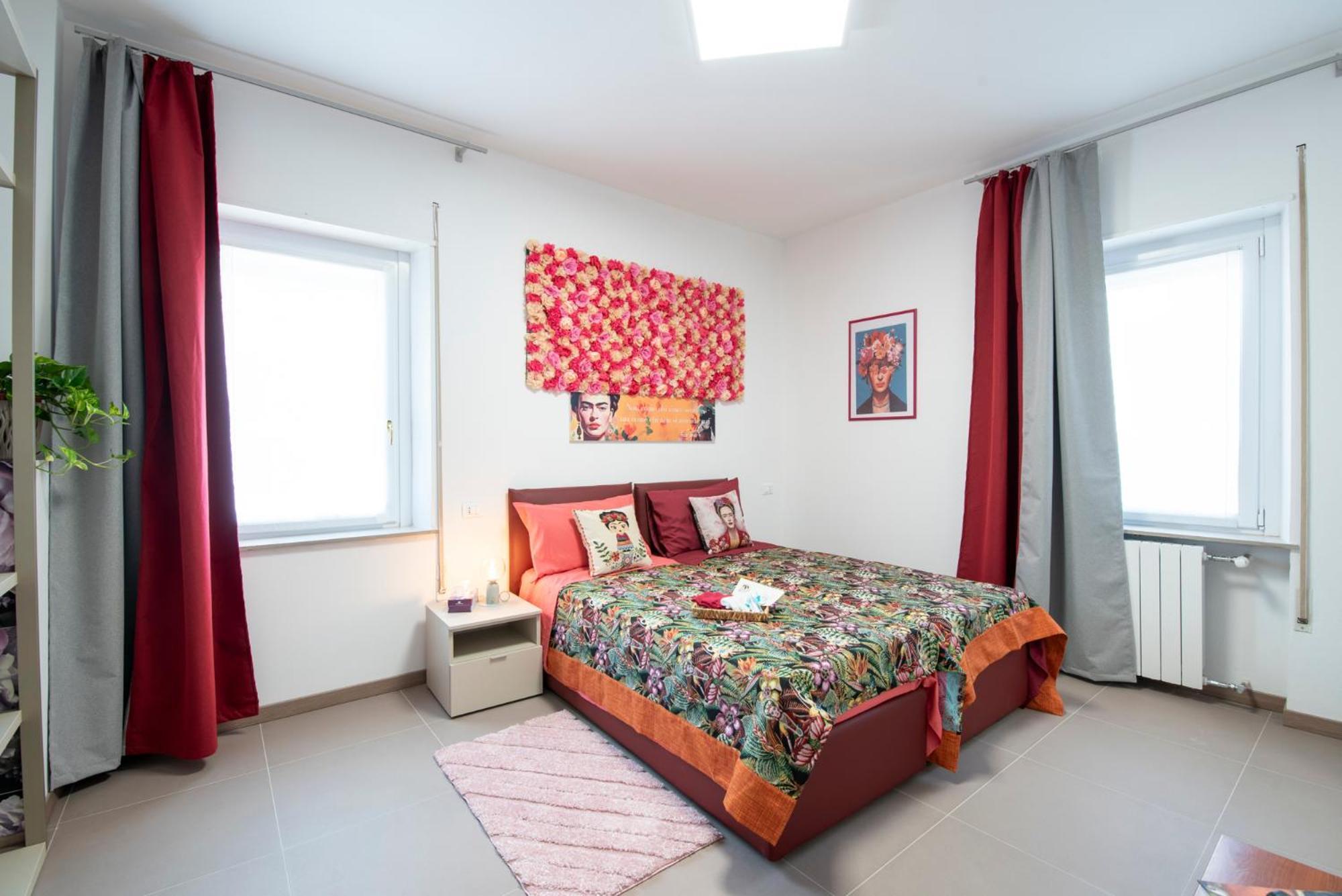 B&B Dante Pordenone Eksteriør bilde