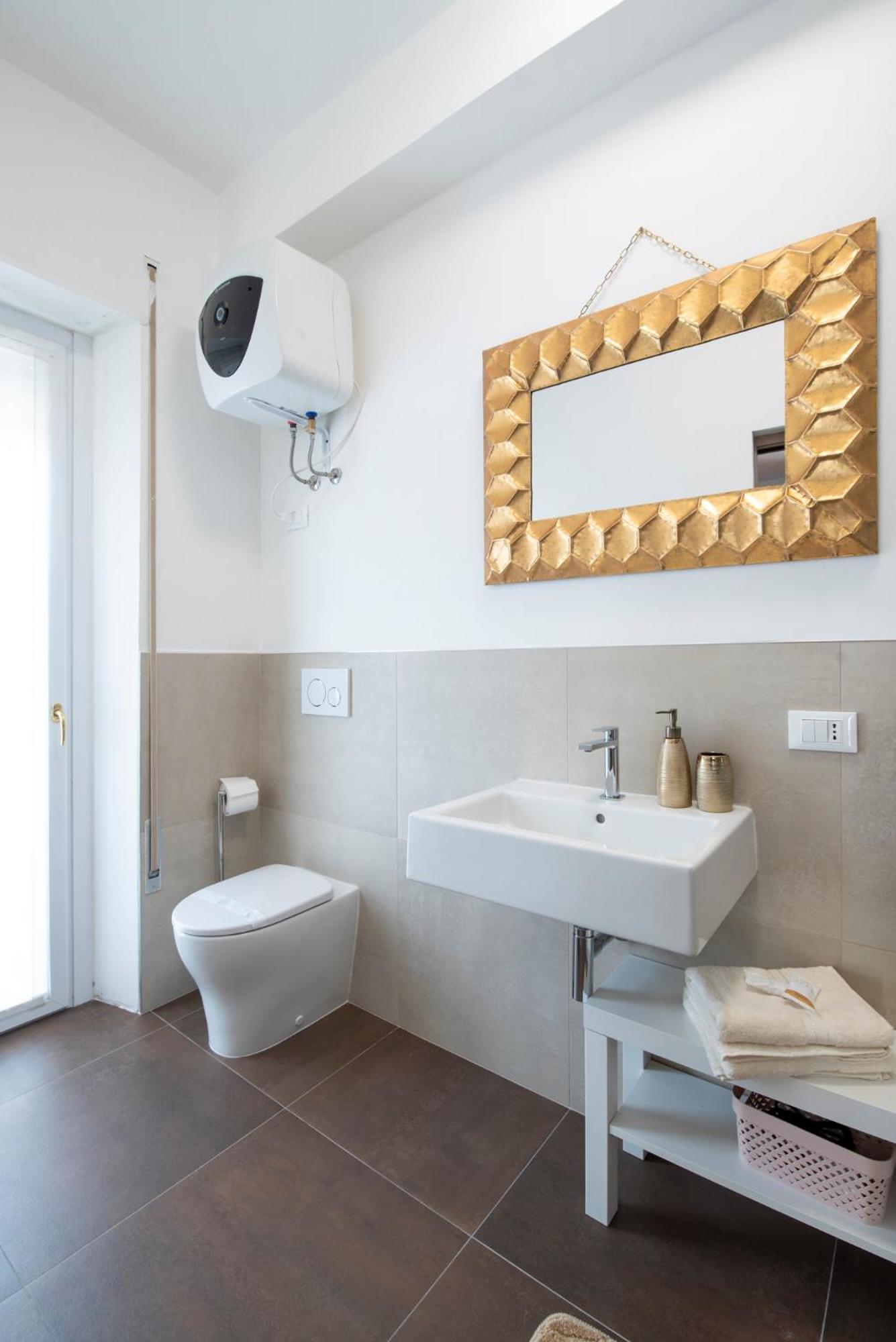 B&B Dante Pordenone Eksteriør bilde