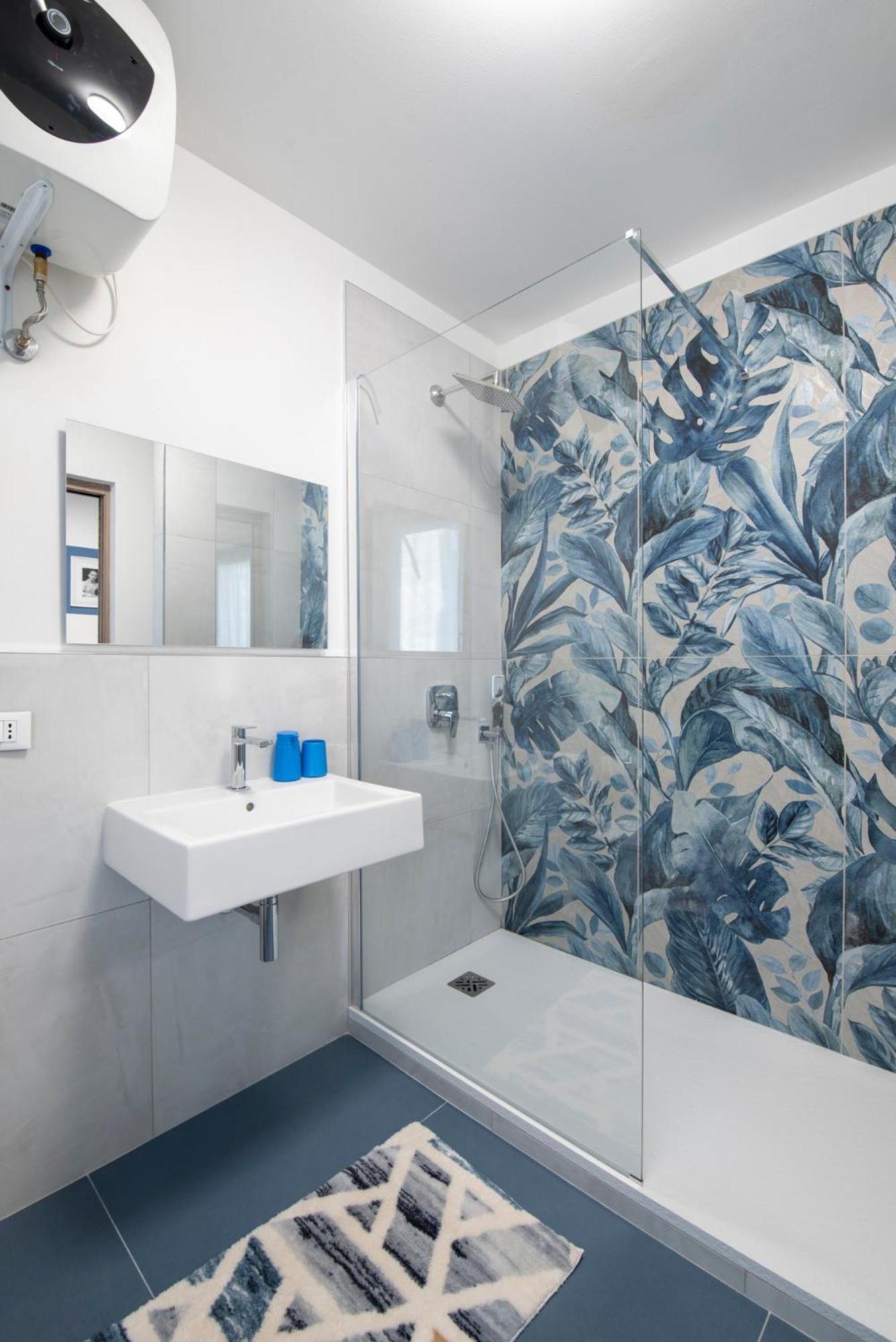 B&B Dante Pordenone Eksteriør bilde
